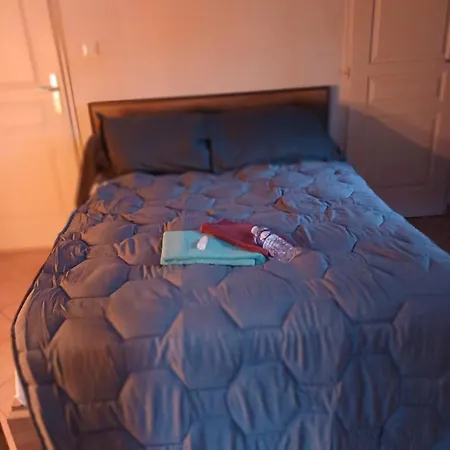 Guest house L *