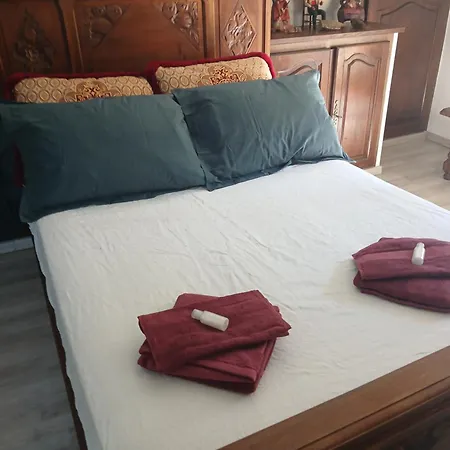 L Guest house