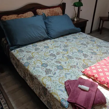L Guest house