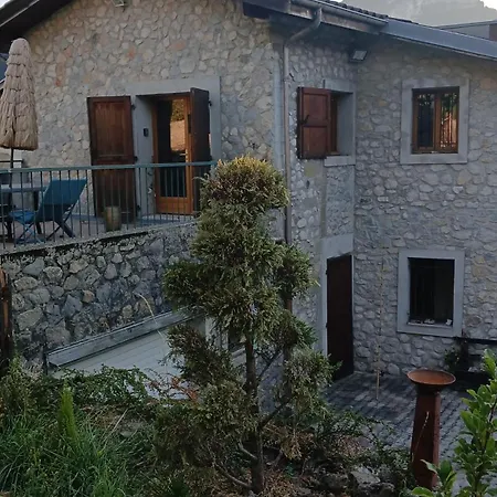 Guest house L Voreppe