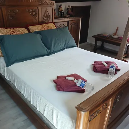 L Guest house *